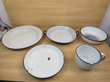 lotto di PENTOLE CIOTOLE