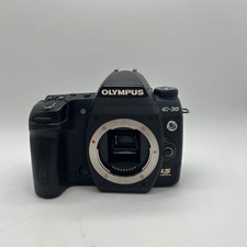 Olympus E30 262030 12,3