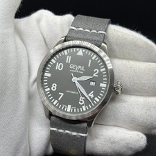 Orologio Uomo Gevril Vaughn
