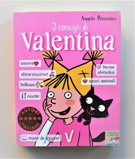 I consigli di Valentina di