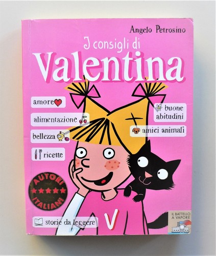 Consigli valentina di - consigli,
