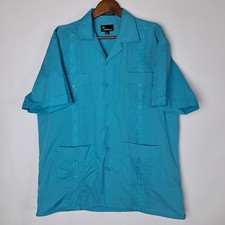 Omega Fashion Guayabera