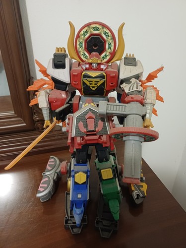 Power rangers samurai - rangers,