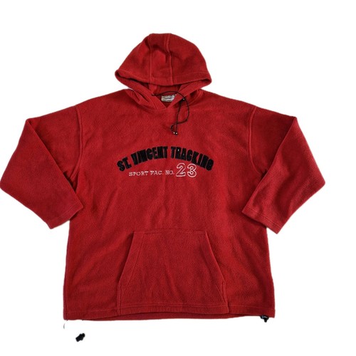 Maglione pile vintage taglia - , l