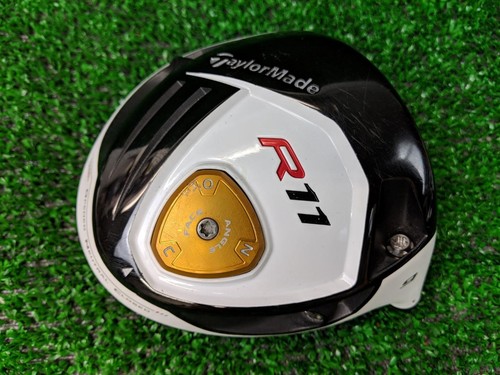 Taylormade r11 driver - taylormade, mazza