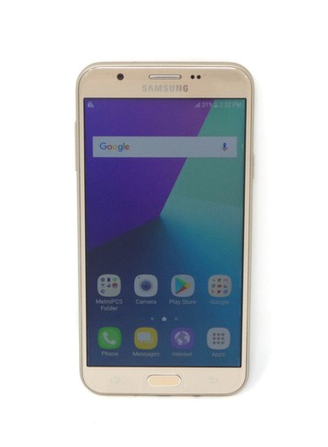 Smartphone samsung galaxy - galaxy, j7