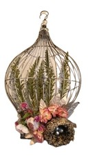Ghirlanda Shabby Chic Pasqua