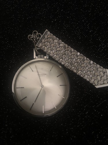 Orologio taschino con - orologio, da