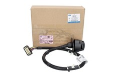 Kit gancio di traino elettrico