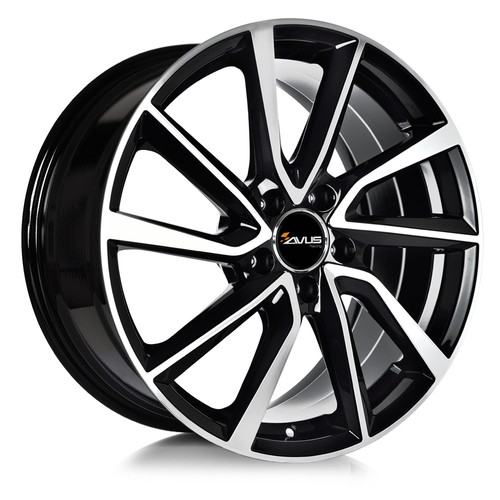 Kit cerchi lega nad avus - kit,