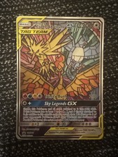 Pokemon tcg moltres zapdos - tcg,