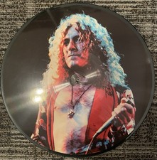 Led Zeppelin - 1972 Interview