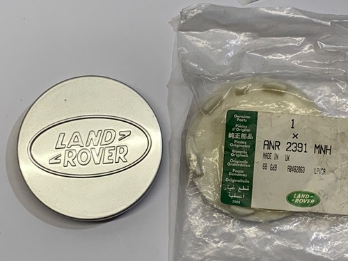 Land rover defender range - land,