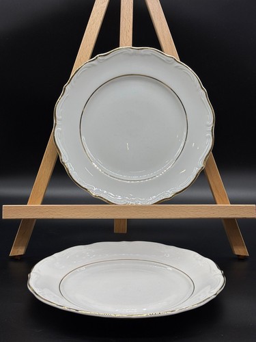 Lotto piatti vintage - lotto, 2