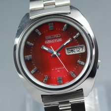 [MINT w/ Paper] SEIKO 5 Actus