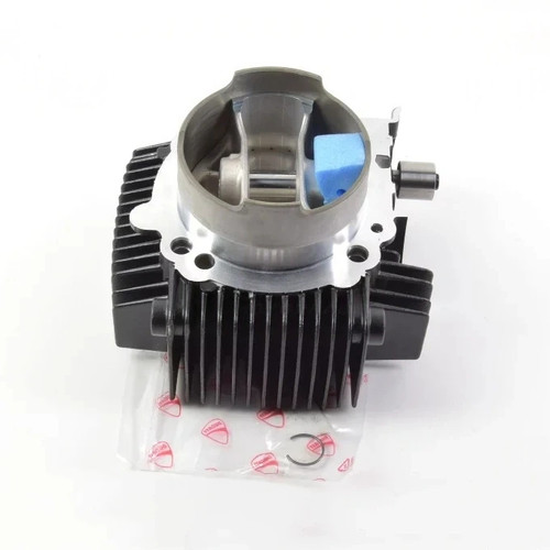 New genuine ducati - genuine, oem