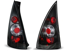Coppia di Fari Posteriori per
