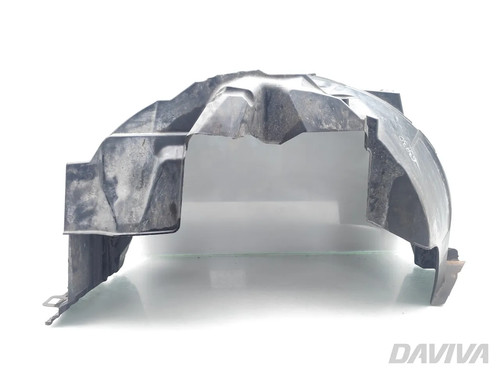 Nissan navara paraspruzzi del - paraspruzzi,
