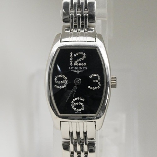 Orologio longines evidenza - orologio,