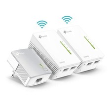TP-Link TL-WPA4220 TKIT