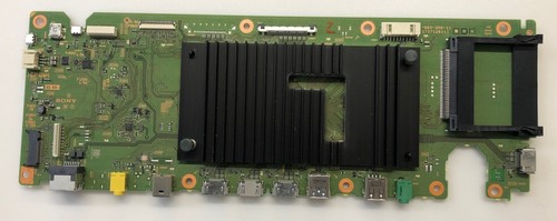 Sony 55af9 oled mainboard - sony, kd-55af9