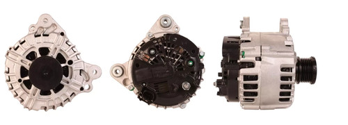 Alternatore elstock 140a - alternatore,