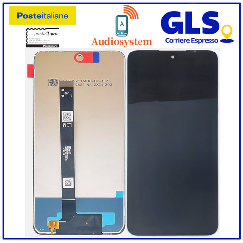 Display lcd touch screen per - screen,