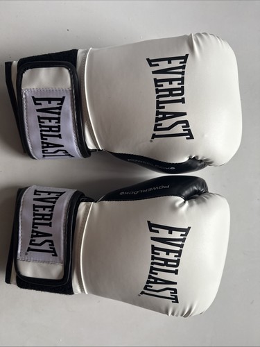Guantoni boxe everlast - guantoni, da