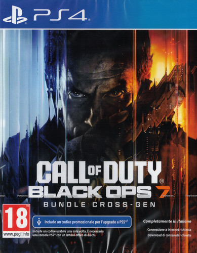 Call duty black ops - duty, 7