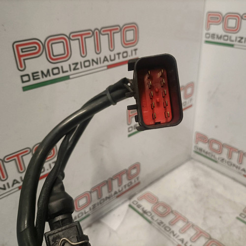 K04863793 pompa iniezione - k04863793,