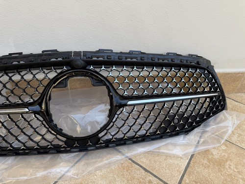 Griglia auto mercedes cla 200 - mercedes,