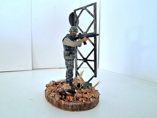 Soldatino russo moderno 18 - soldatino, 1:18