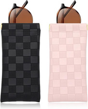 Custodie morbide per occhiali - custodie,