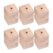  120 Pcs Accessori Per Gabbie