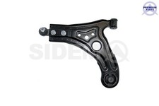 Braccio oscillante anteriore