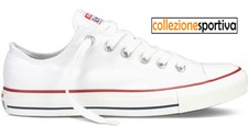 Scarpe converse basse chuck - converse,