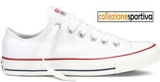 SCARPE CONVERSE BASSE CHUCK