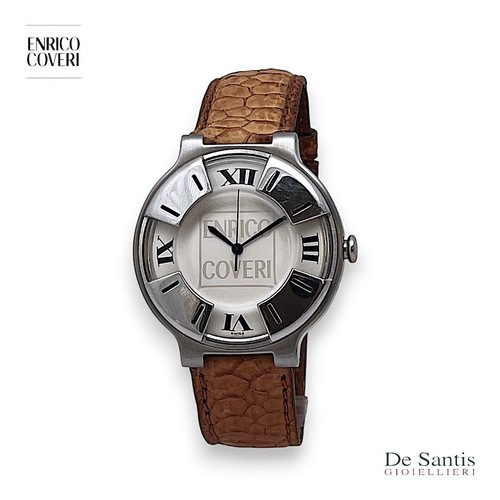 Orologio classico enrico - classico,