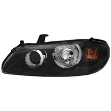 Faro Anteriore H7/H7 Sinistro