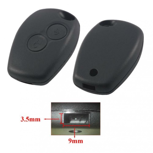 Custodia cover fob guscio