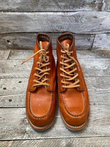 Redwing heritage moctoe - redwing,