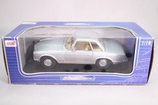 LJ790 ANSON CLASSIC 30380 1/18