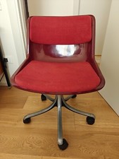 VINTAGE _ Sedia girevole Modus