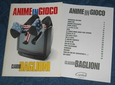 Claudio baglioni - ,
