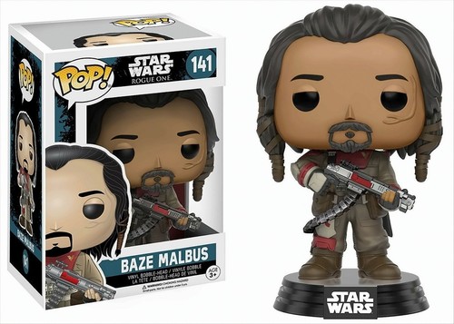 Funko pop star - pop, wars