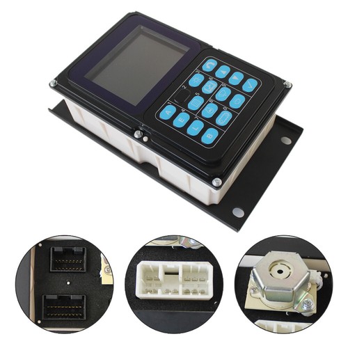 Pannello monitor 7835 2001 - monitor, 7835-12-2001