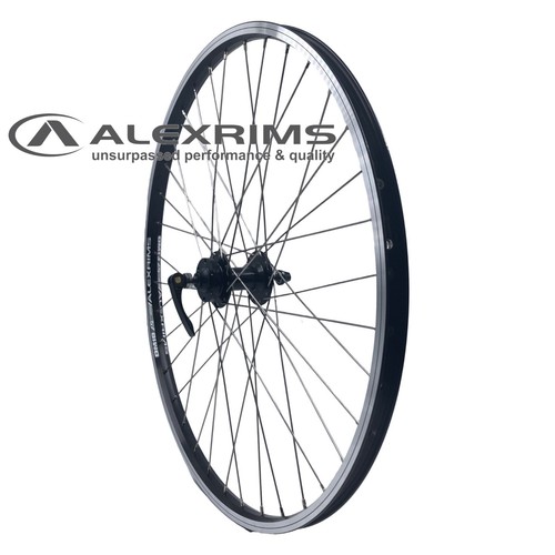 Alex dm18 26in - 26in, qr