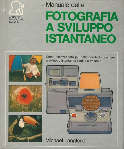 Langford manuale della - m.,