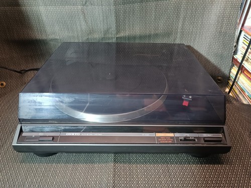 Onkyo 1026a giradischi - onkyo,