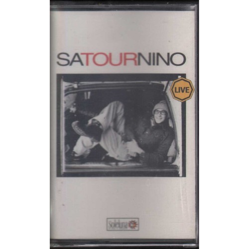 Saturnino mc7 satournino - saturnino, ‎mc7